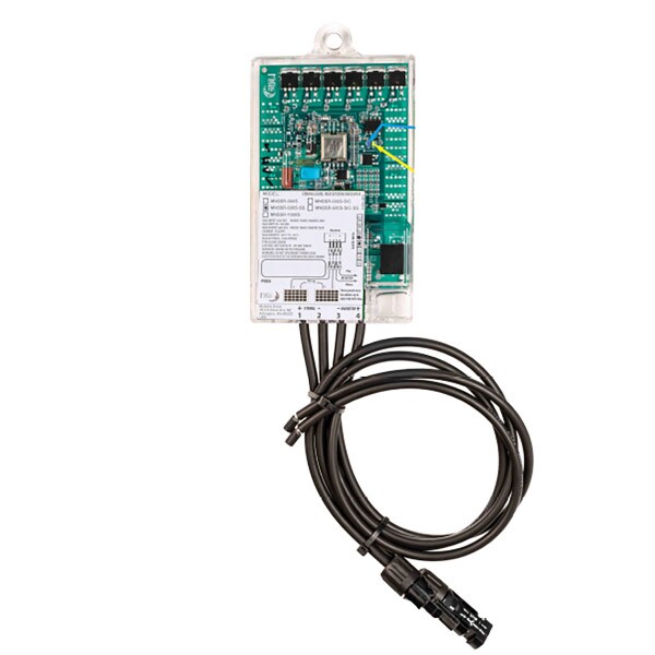 MidNite String Level SunSpec Rapid Shutdown Receiver